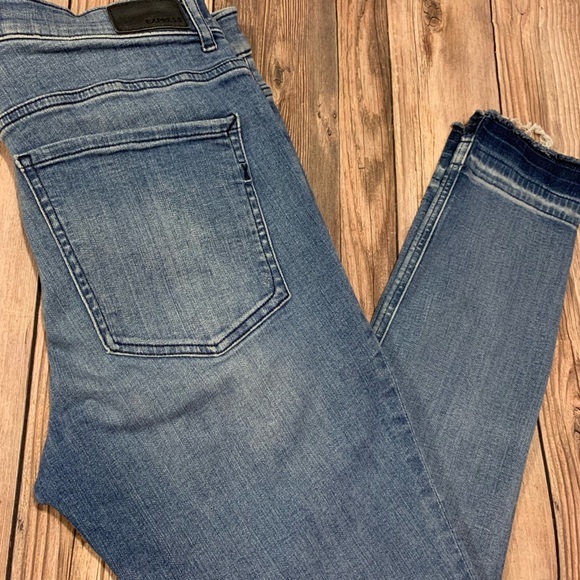 Express jeans - Picture 7 of 15